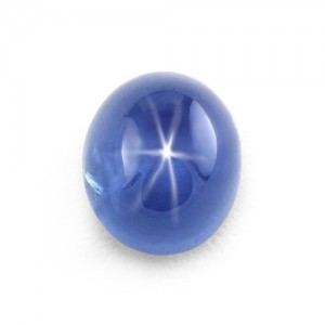 The Star of India Cabochon